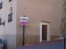 Pueblo de Aledo 2009